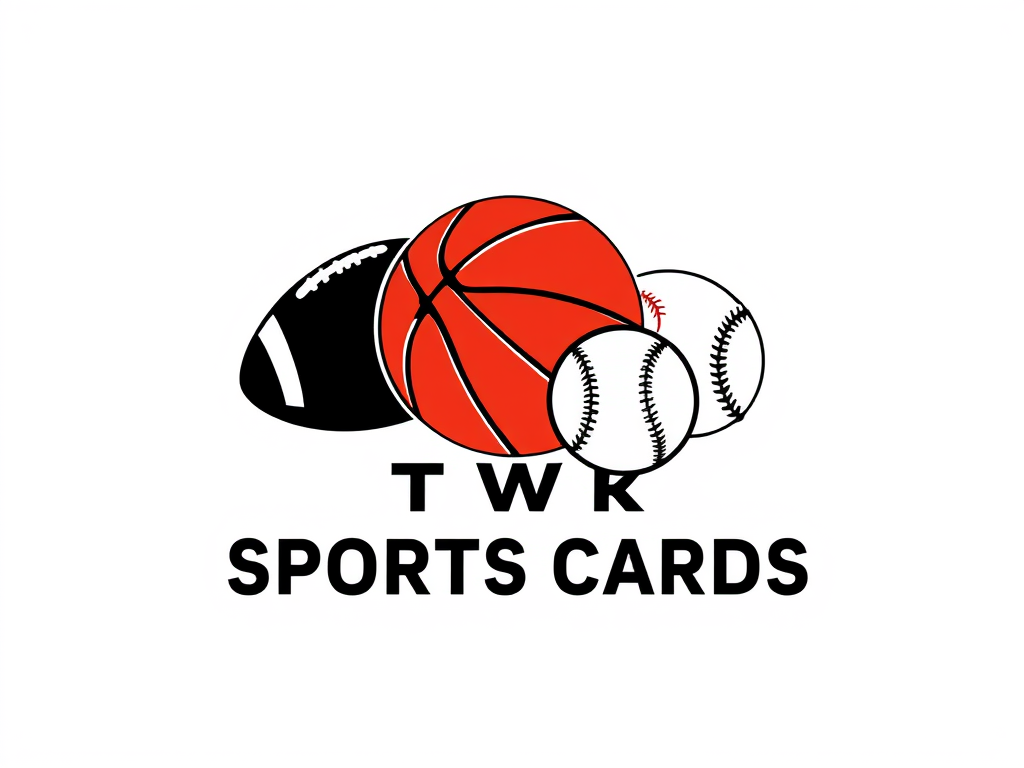 TWK Sports Cards